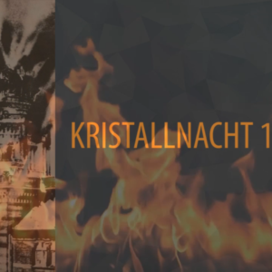 KRISTALLNACHT (1938) 5782